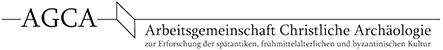 AGCA Logo