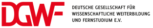 DGWF Logo