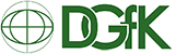 DGfK Logo