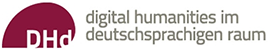 DHd Logo