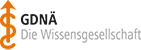 GDNAE Logo