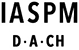 IASPM DACH Logo