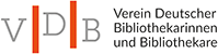 VDB Logo