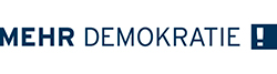Mehr Demokratie e.V.