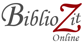 BiblioZit online Logo
